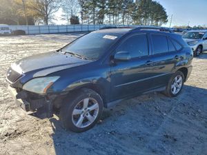 Lexus RX 350 3.5L 6 2007