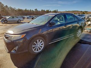 Toyota Camry L 2.5L 4 2013