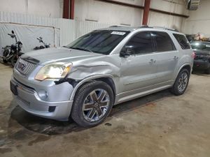 GMC Acadia DENALI 3.6L 6 2012