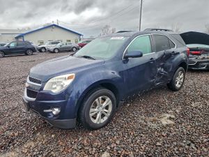 Chevrolet Equinox LT 2.4L 4 2015