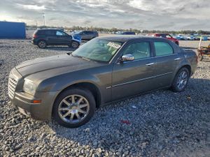 Chrysler 300 TOURING 3.5L 6 2010