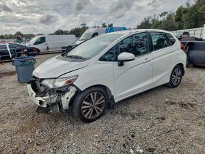 Honda Fit EX 1.5L 4 2015