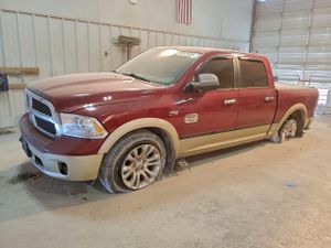 RAM 1500 LONGHORN 5.7L 8 2014