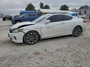 Honda Accord EXL 3.5L 6 2015