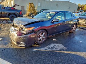 Acura TSX 2.4L 4 2011