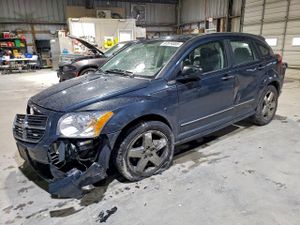 Dodge Caliber R/T 2.4L 4 2007