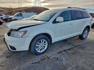 Dodge Journey SXT 3.6L 6 2014