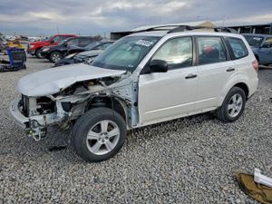 Subaru Forester XS 2.5L 4 2010