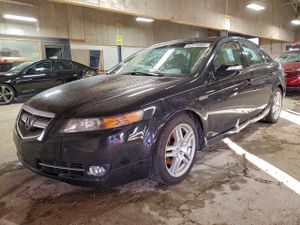 Acura TL 3.2L 6 2008