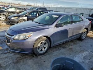 Chevrolet Malibu LS 2.5L 4 2014