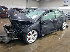 Ford Focus ST 2.0L 4 2013