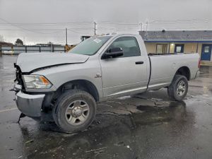 RAM 2500 ST 6.7L 6 2014