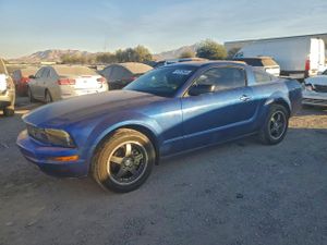 Ford Mustang 4.0L 6 2007