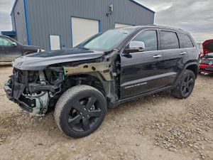Jeep Grand Cherokee LIMITED 3.6L 6 2015