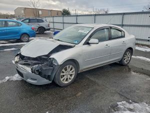 Mazda 3 I 2.0L 4 2008