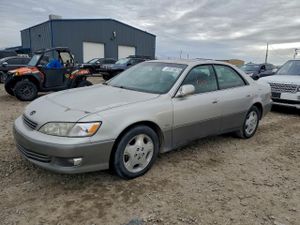 Lexus ES 300 3.0L 6 2000