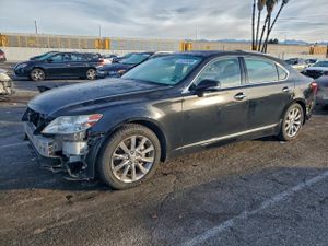 Lexus LS 460L 4.6L 8 2010