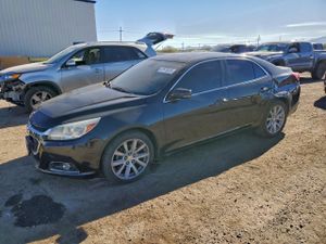 Chevrolet Malibu 2LT 2.5L 4 2015
