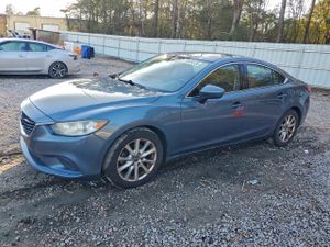 Mazda 6 SPORT 2.5L 4 2014