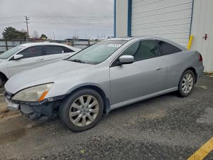 Honda Accord EX 3.0L 6 2007
