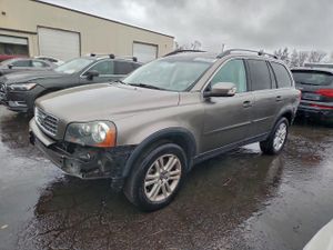 Volvo XC90 3.2 3.2L 6 2009