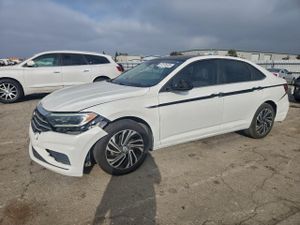 Volkswagen Jetta SEL 1.4L 4 2020
