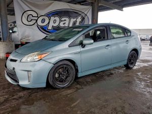 Toyota Prius 1.8L 4 2015