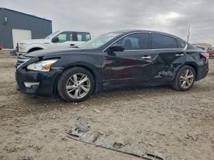Nissan Altima 2.5 2.5L 4 2015