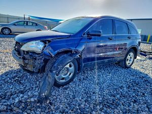Honda CR-V LX 2.4L 4 2011