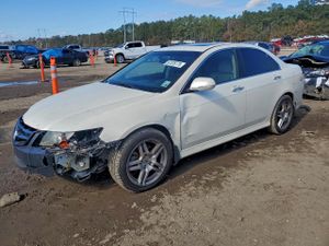 Acura TSX 2.4L 4 2006