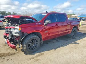 Chevrolet Silverado 1500 K1500 RST 5.3L 8 2024