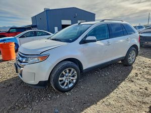 Ford Edge SEL 3.5L 6 2012