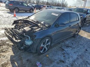 Volkswagen Golf 2 L 4 2015