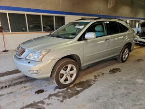 Lexus RX 350 3.5L 6 2008