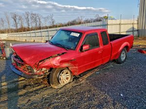 Ford Ranger SUPER CAB 3.0L 6 2008