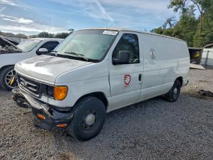 Ford Econoline E150 VAN 4.6L 8 2004