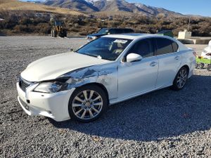 Lexus GS 350 3.5L 6 2013