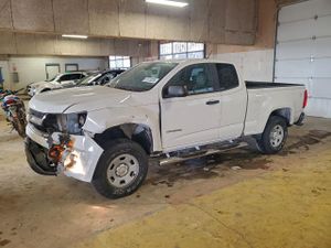 Chevrolet Colorado 2.5L 4 2015