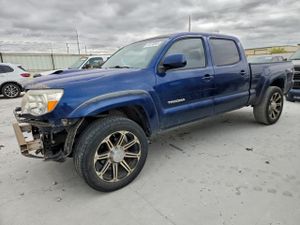 Toyota Tacoma DOUBLE CAB PRERUNNER LONG BED 4.0L 6 2006