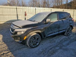 Kia Seltos S 2.0L 4 2021
