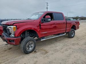 Ford F-250 SUPER DUTY 6.7L 8 2017