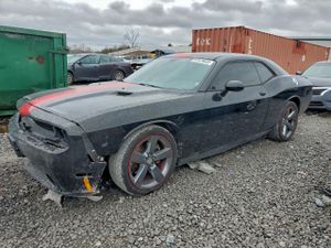 Dodge Challenger SXT 3.6L 6 2013