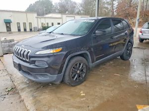 Jeep Cherokee SPORT 2.4L 4 2014