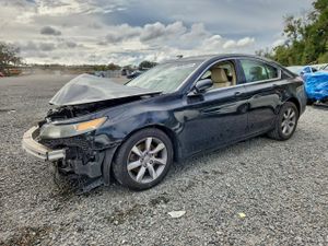 Acura TL 3.5L 6 2012