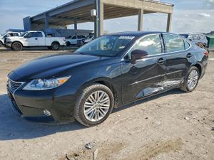 Lexus ES 350 3.5L 6 2015