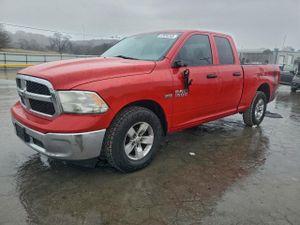 RAM 1500 ST 5.7L 8 2014