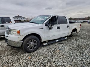 Ford F-150 SUPERCREW 5.4L 8 2008