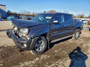 Toyota Tacoma DOUBLE CAB 4.0L 6 2011
