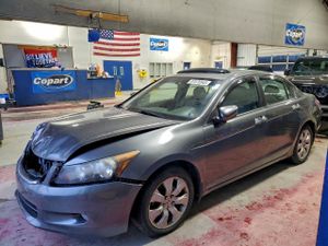 Honda Accord EXL 3.5L 6 2009