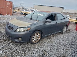 Toyota Corolla BASE 1.8L 4 2010